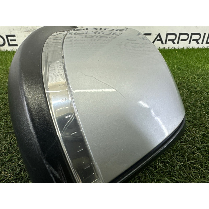 Дзеркало (скло та дзеркала) BMW 3-series F30 2013 2.0 51167345661