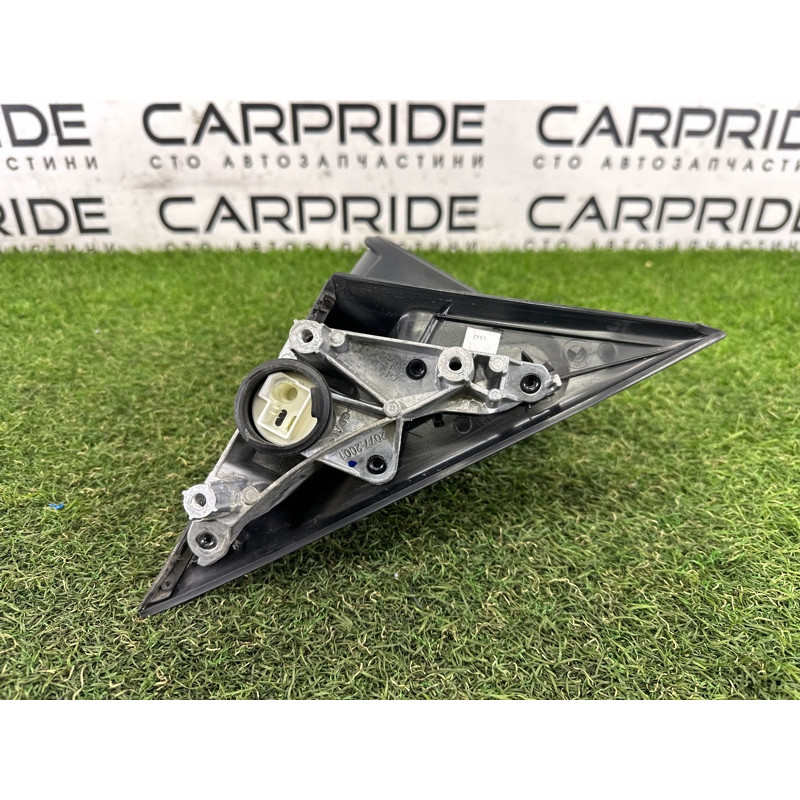 Дзеркало (скло та дзеркала) BMW 3-series F30 2013 2.0 51167345661