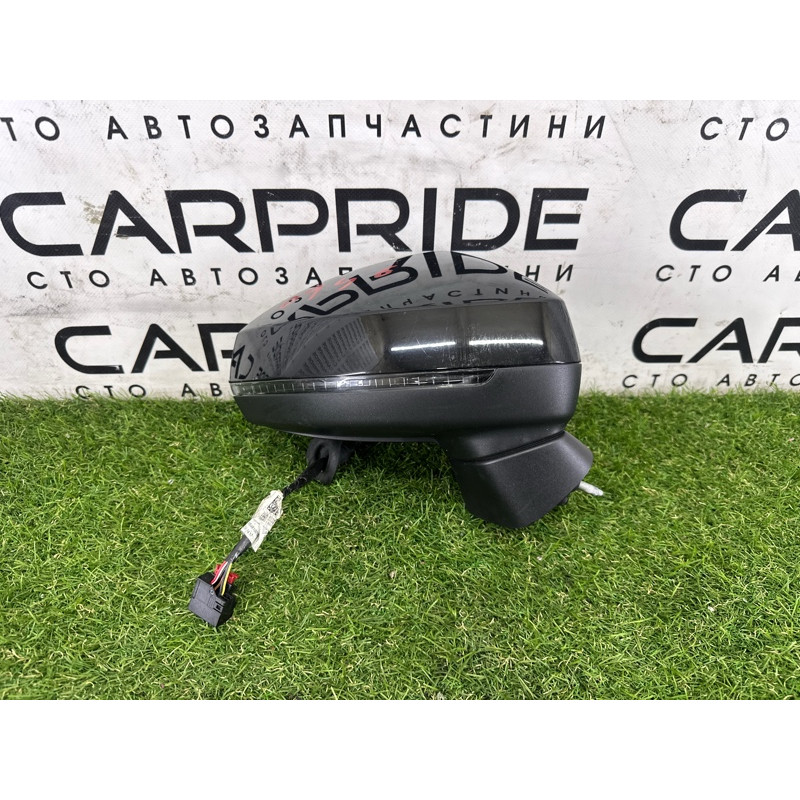 Зеркало (стекла и зеркала) AUDI A3 8V 2016 1.8 CNSB 8V5857410J9B9