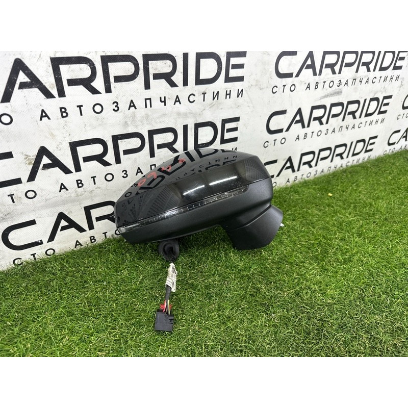 Зеркало (стекла и зеркала) AUDI A3 8V 2016 1.8 CNSB 8V5857410J9B9