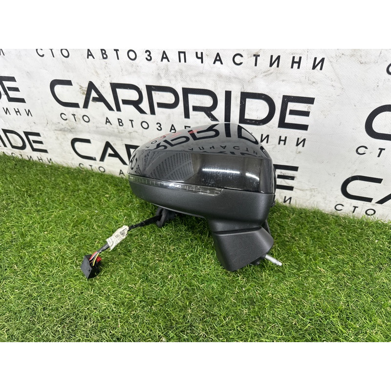 Зеркало (стекла и зеркала) AUDI A3 8V 2016 1.8 CNSB 8V5857410J9B9