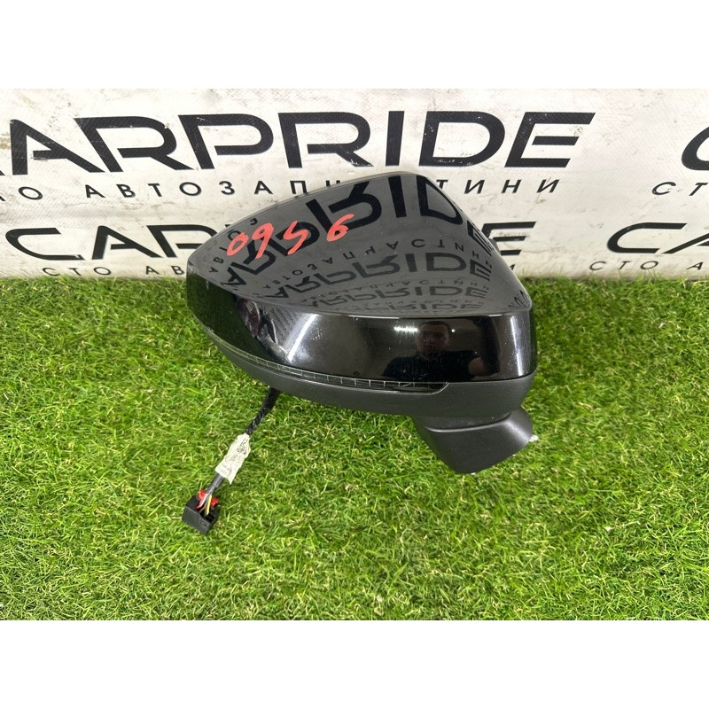 Зеркало (стекла и зеркала) AUDI A3 8V 2016 1.8 CNSB 8V5857410J9B9