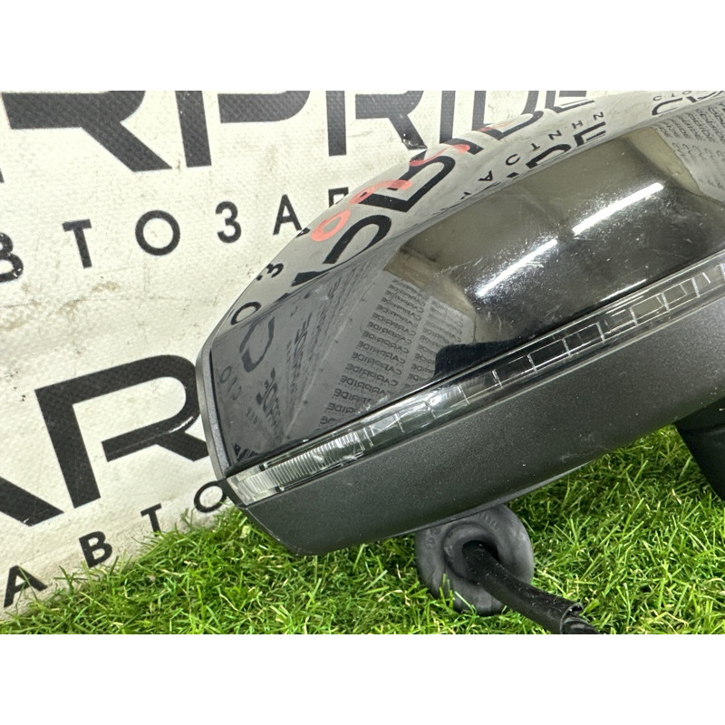 Зеркало (стекла и зеркала) AUDI A3 8V 2016 1.8 CNSB 8V5857410J9B9