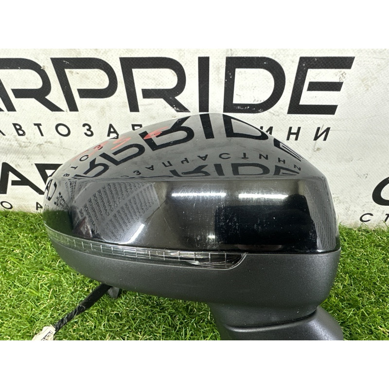 Зеркало (стекла и зеркала) AUDI A3 8V 2016 1.8 CNSB 8V5857410J9B9