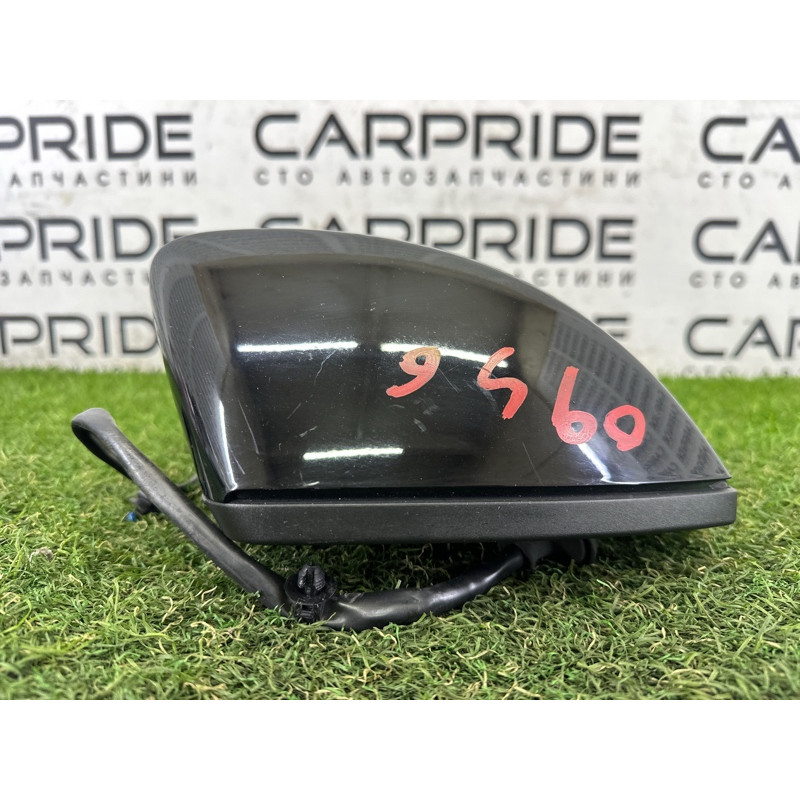 Зеркало (стекла и зеркала) AUDI A3 8V 2016 1.8 CNSB 8V5857410J9B9