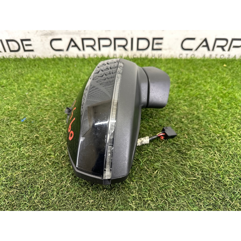 Зеркало (стекла и зеркала) AUDI A3 8V 2016 1.8 CNSB 8V5857410J9B9