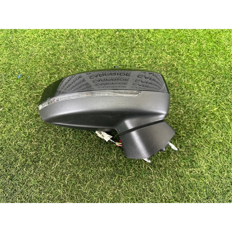 Зеркало (стекла и зеркала) AUDI A3 8V 2016 1.8 CNSB 8V5857410J9B9