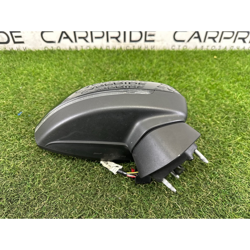 Зеркало (стекла и зеркала) AUDI A3 8V 2016 1.8 CNSB 8V5857410J9B9
