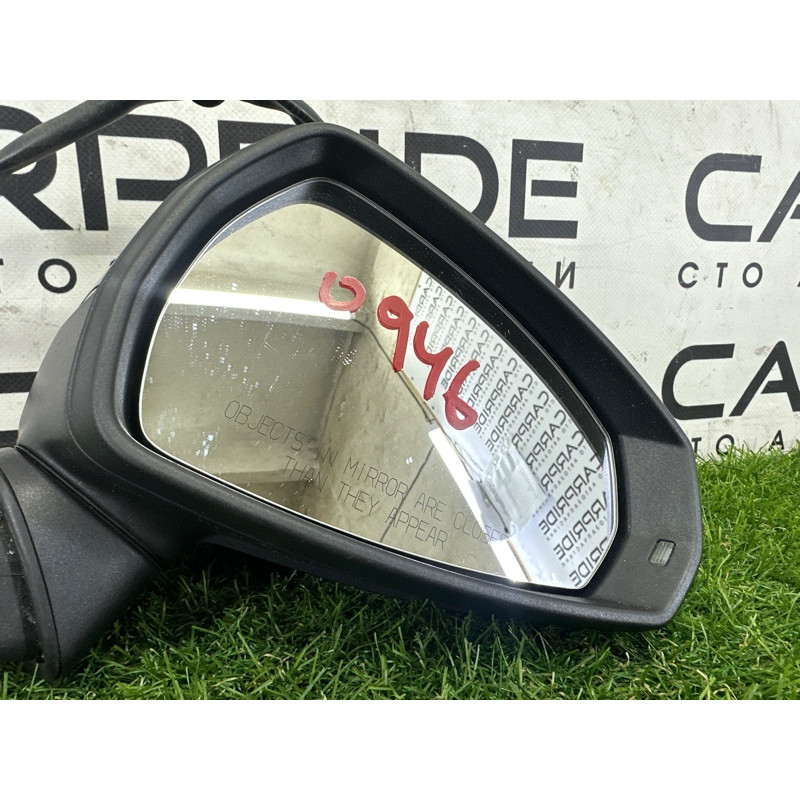 Зеркало (стекла и зеркала) AUDI A3 8V 2016 1.8 CNSB 8V5857410J9B9