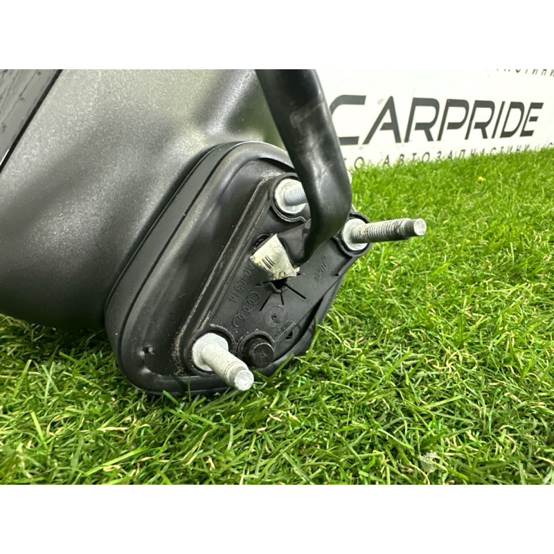 Зеркало (стекла и зеркала) AUDI A3 8V 2016 1.8 CNSB 8V5857410J9B9