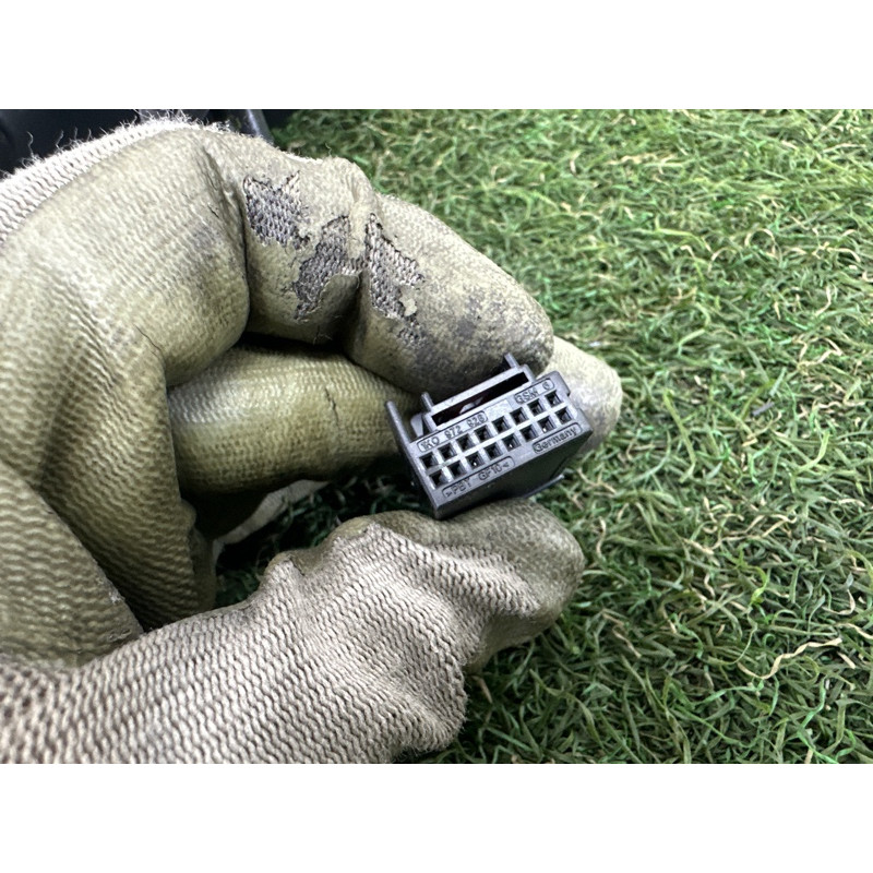 Зеркало (стекла и зеркала) AUDI A3 8V 2016 1.8 CNSB 8V5857410J9B9