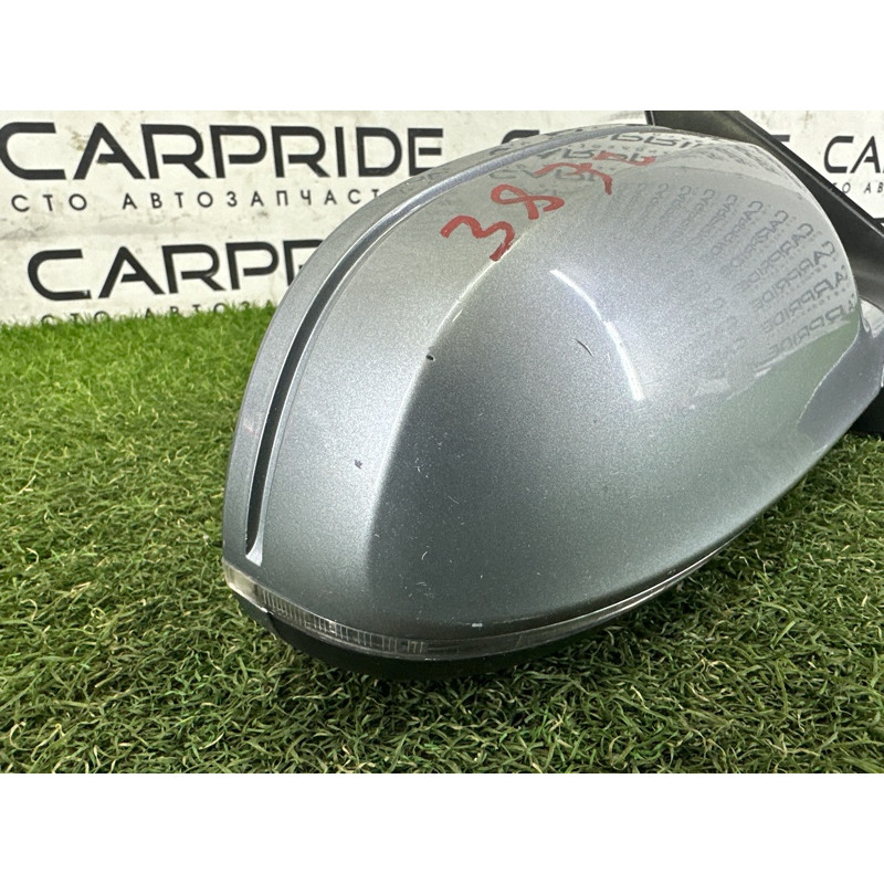 Зеркало (стекла и зеркала) AUDI A4 B8 2010 2.0 CAEB 8K1857410AG01C