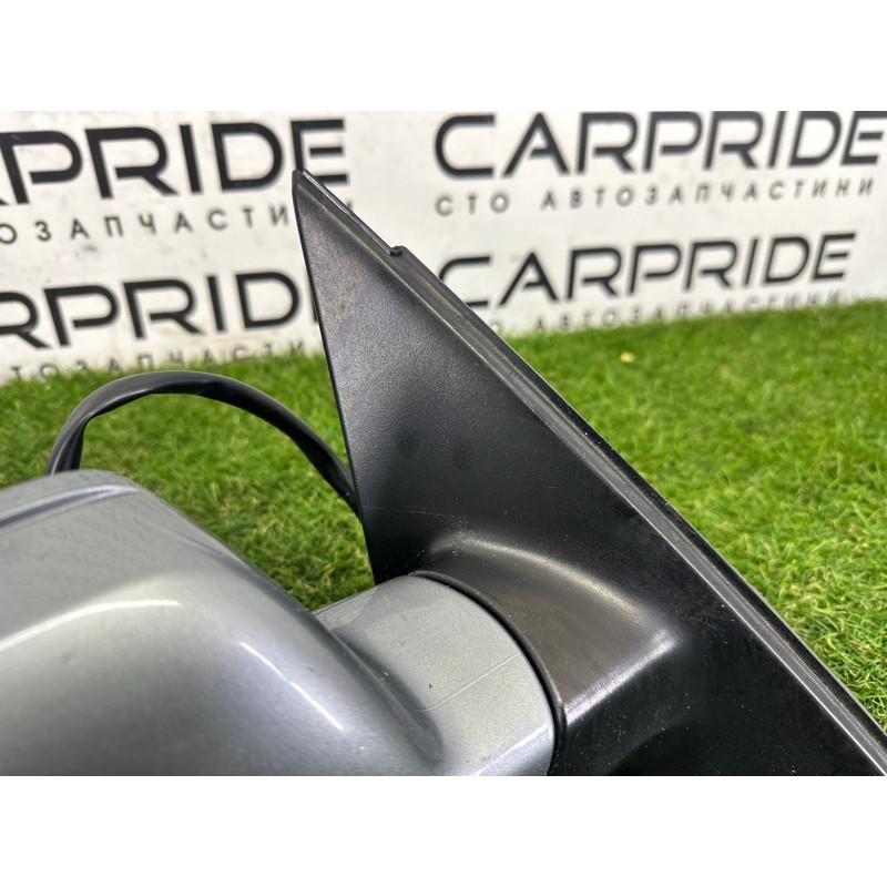 Зеркало (стекла и зеркала) AUDI A4 B8 2010 2.0 CAEB 8K1857410AG01C