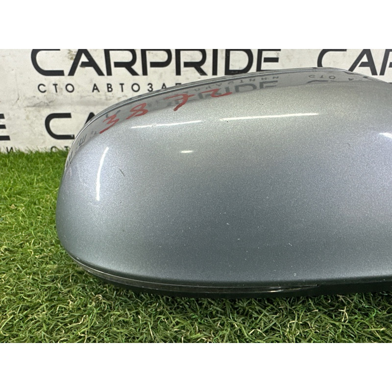 Зеркало (стекла и зеркала) AUDI A4 B8 2010 2.0 CAEB 8K1857410AG01C
