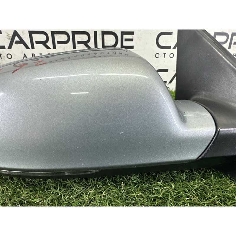 Зеркало (стекла и зеркала) AUDI A4 B8 2010 2.0 CAEB 8K1857410AG01C