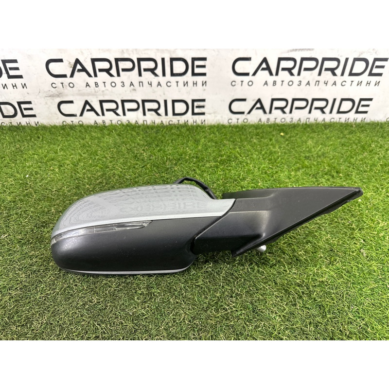 Зеркало (стекла и зеркала) AUDI A4 B8 2010 2.0 CAEB 8K1857410AG01C