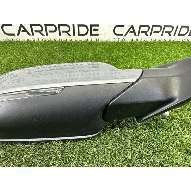 Зеркало (стекла и зеркала) AUDI A4 B8 2010 2.0 CAEB 8K1857410AG01C