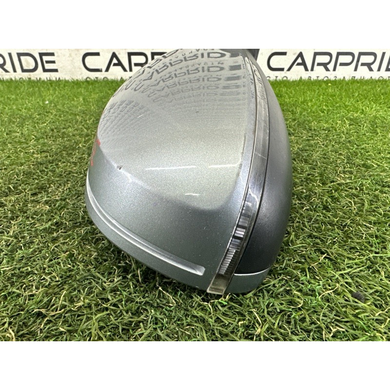 Зеркало (стекла и зеркала) AUDI A4 B8 2010 2.0 CAEB 8K1857410AG01C