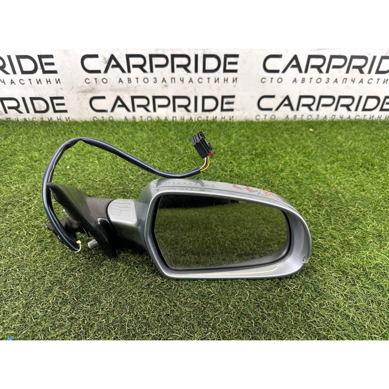 Зеркало (стекла и зеркала) AUDI A4 B8 2010 2.0 CAEB 8K1857410AG01C