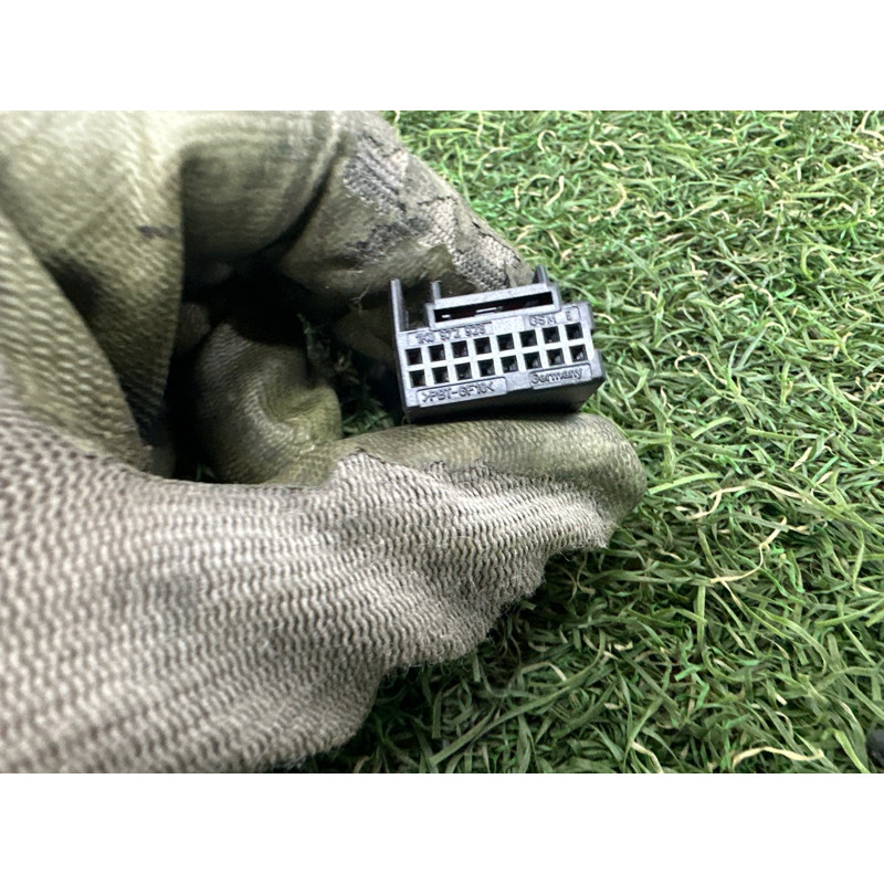 Зеркало (стекла и зеркала) AUDI A4 B8 2010 2.0 CAEB 8K1857410AG01C