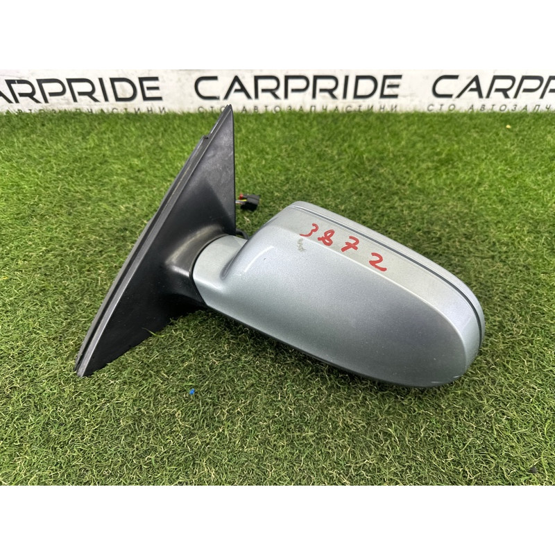 Зеркало (стекла и зеркала) AUDI A4 B8 2010 2.0 CAEB 8K1857409AG01C