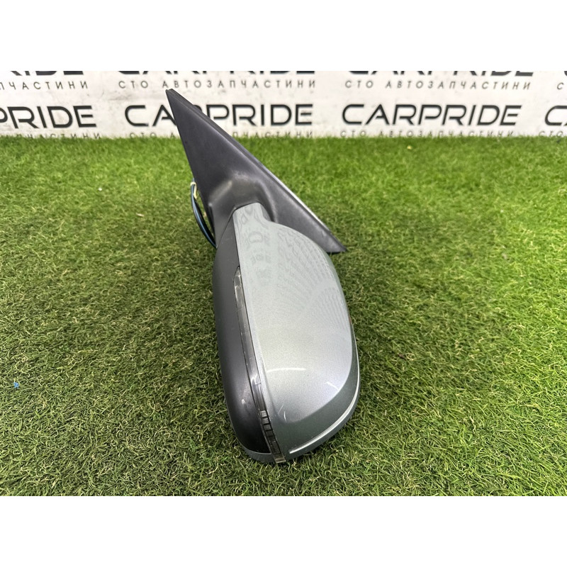 Зеркало (стекла и зеркала) AUDI A4 B8 2010 2.0 CAEB 8K1857409AG01C