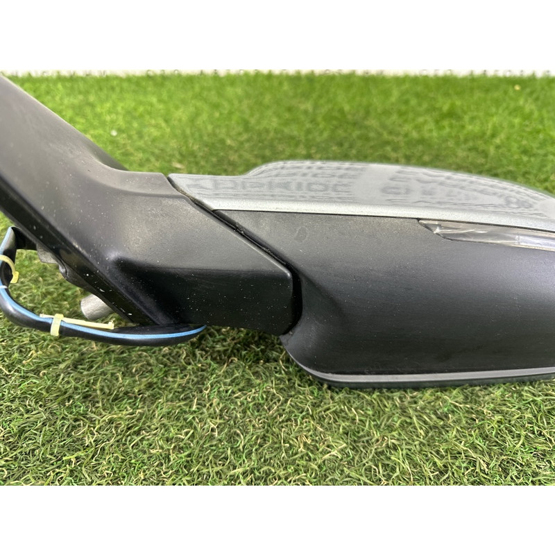 Зеркало (стекла и зеркала) AUDI A4 B8 2010 2.0 CAEB 8K1857409AG01C