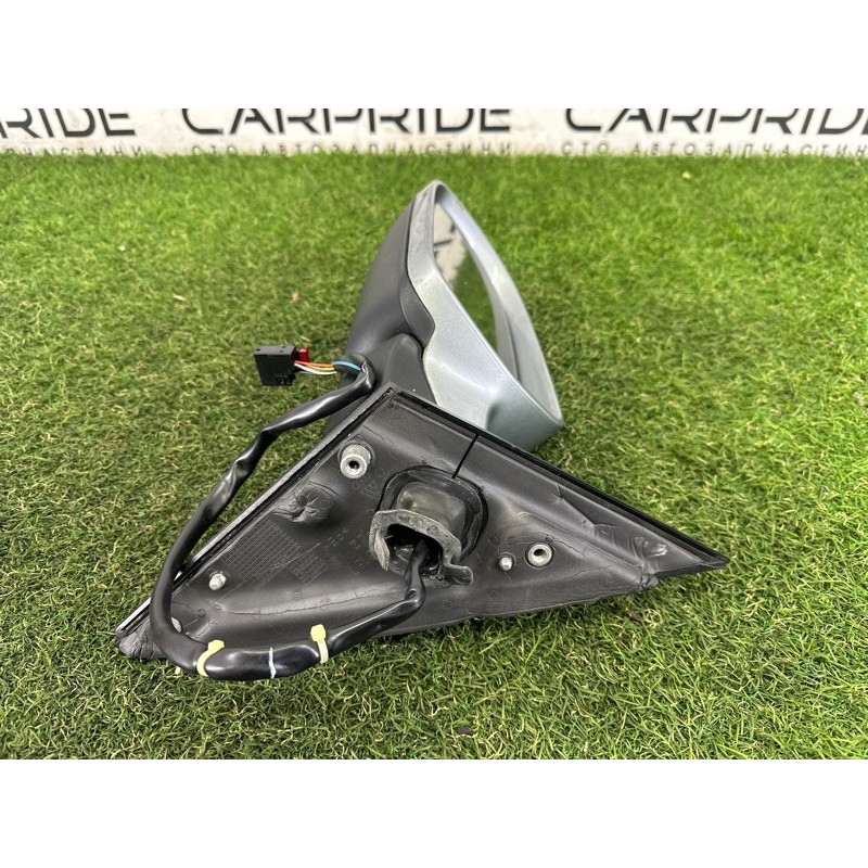 Зеркало (стекла и зеркала) AUDI A4 B8 2010 2.0 CAEB 8K1857409AG01C