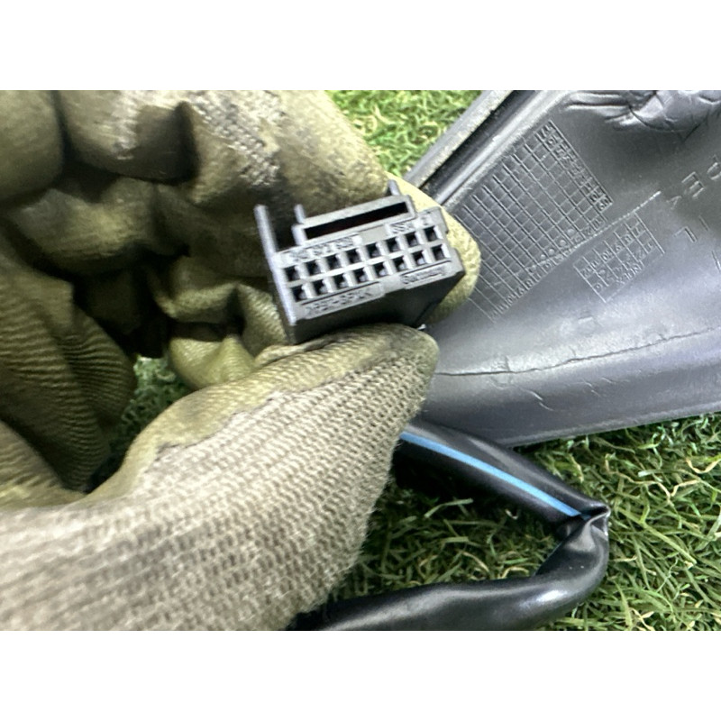 Зеркало (стекла и зеркала) AUDI A4 B8 2010 2.0 CAEB 8K1857409AG01C