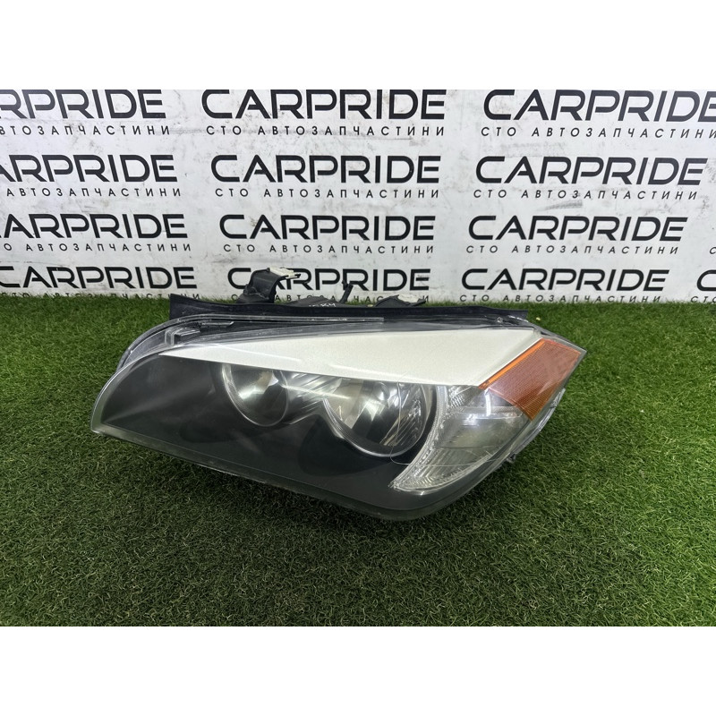 Фара (оптика) BMW X1 E84 2014 2.0 63117290237