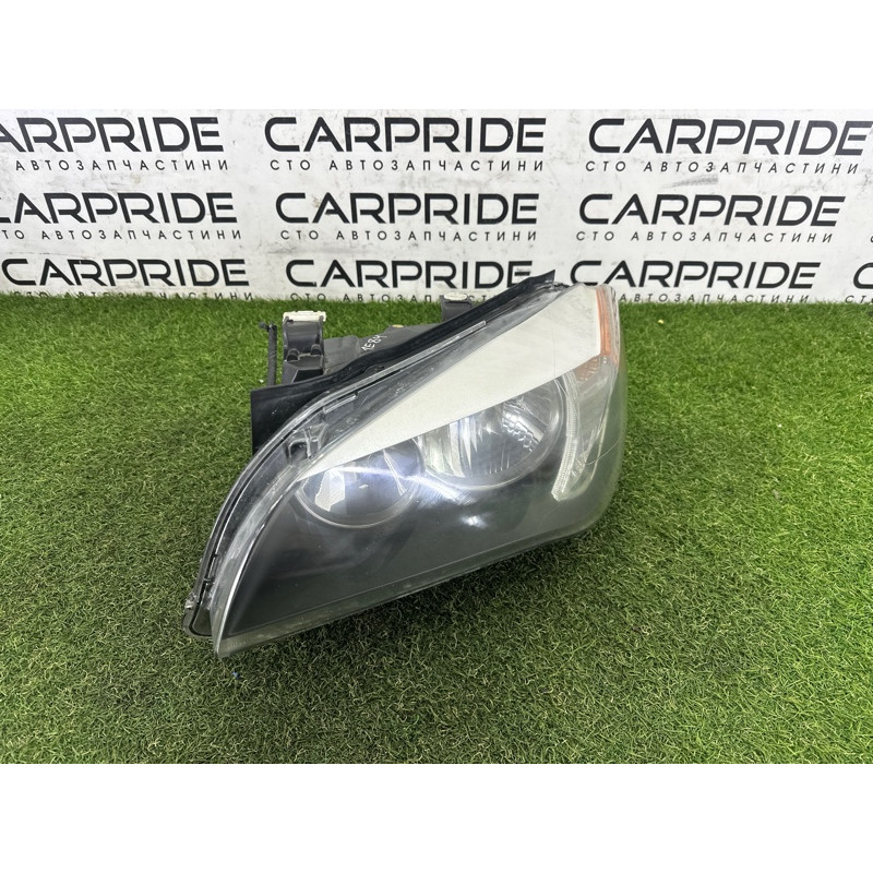 Фара (оптика) BMW X1 E84 2014 2.0 63117290237