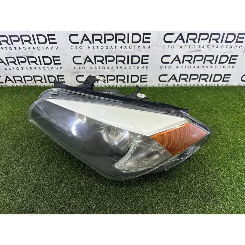 Фара (оптика) BMW X1 E84 2014 2.0 63117290237