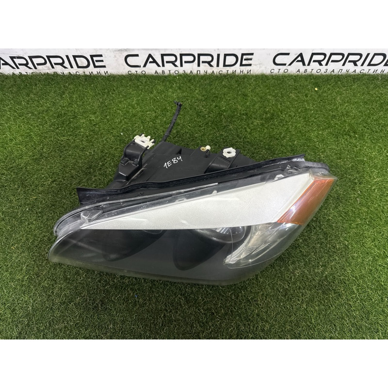 Фара (оптика) BMW X1 E84 2014 2.0 63117290237
