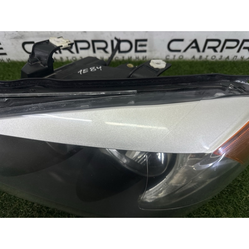 Фара (оптика) BMW X1 E84 2014 2.0 63117290237