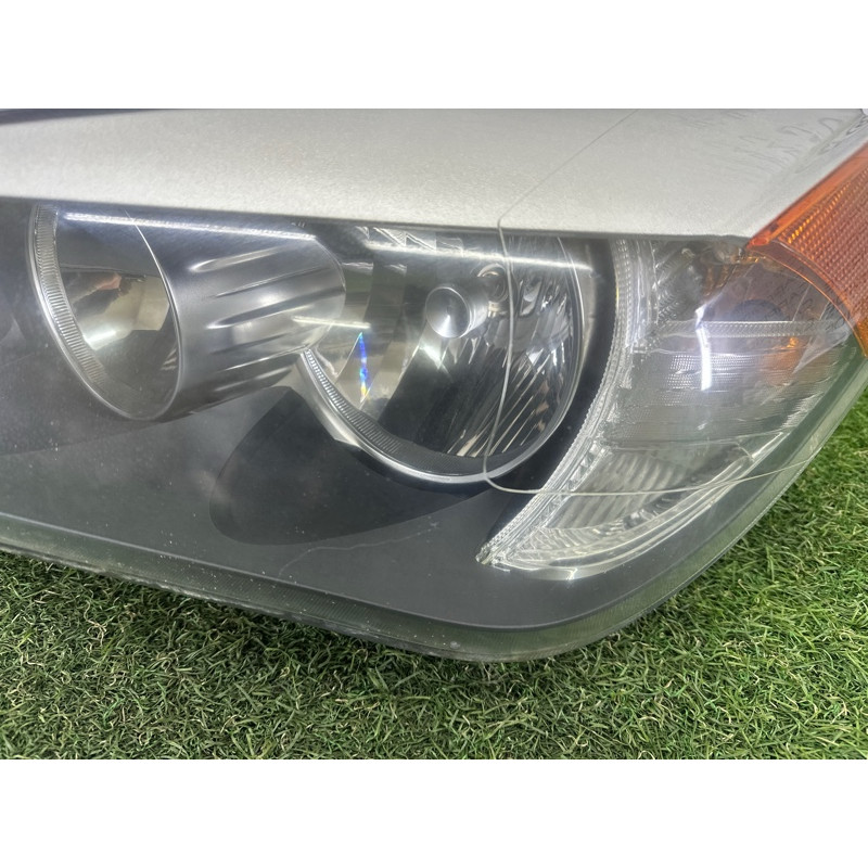 Фара (оптика) BMW X1 E84 2014 2.0 63117290237
