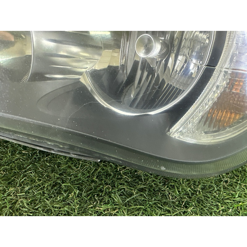 Фара (оптика) BMW X1 E84 2014 2.0 63117290237