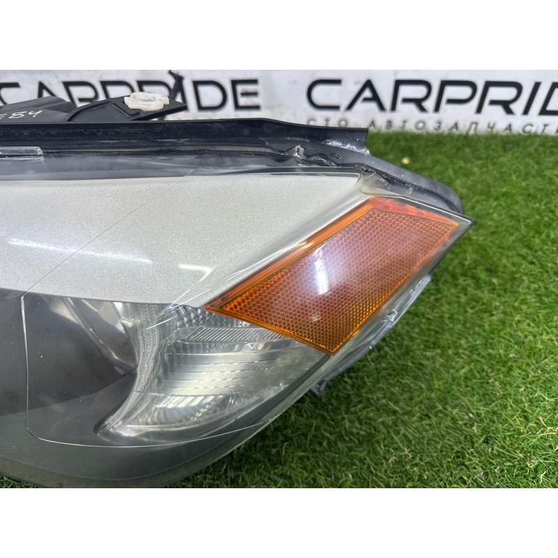 Фара (оптика) BMW X1 E84 2014 2.0 63117290237