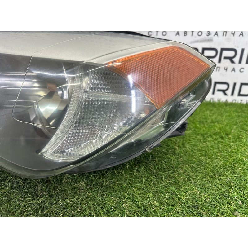 Фара (оптика) BMW X1 E84 2014 2.0 63117290237