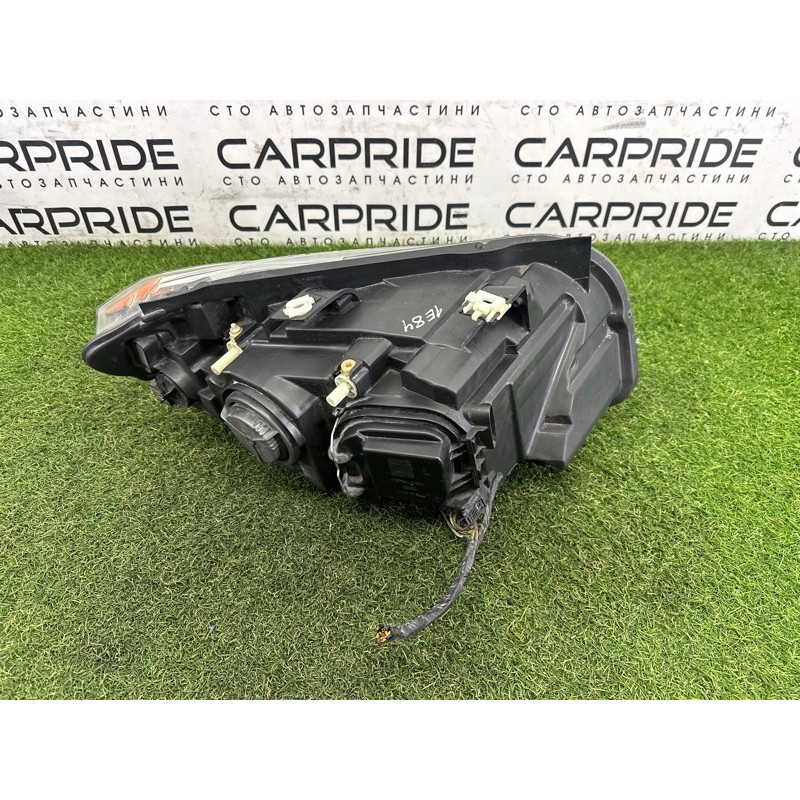 Фара (оптика) BMW X1 E84 2014 2.0 63117290237