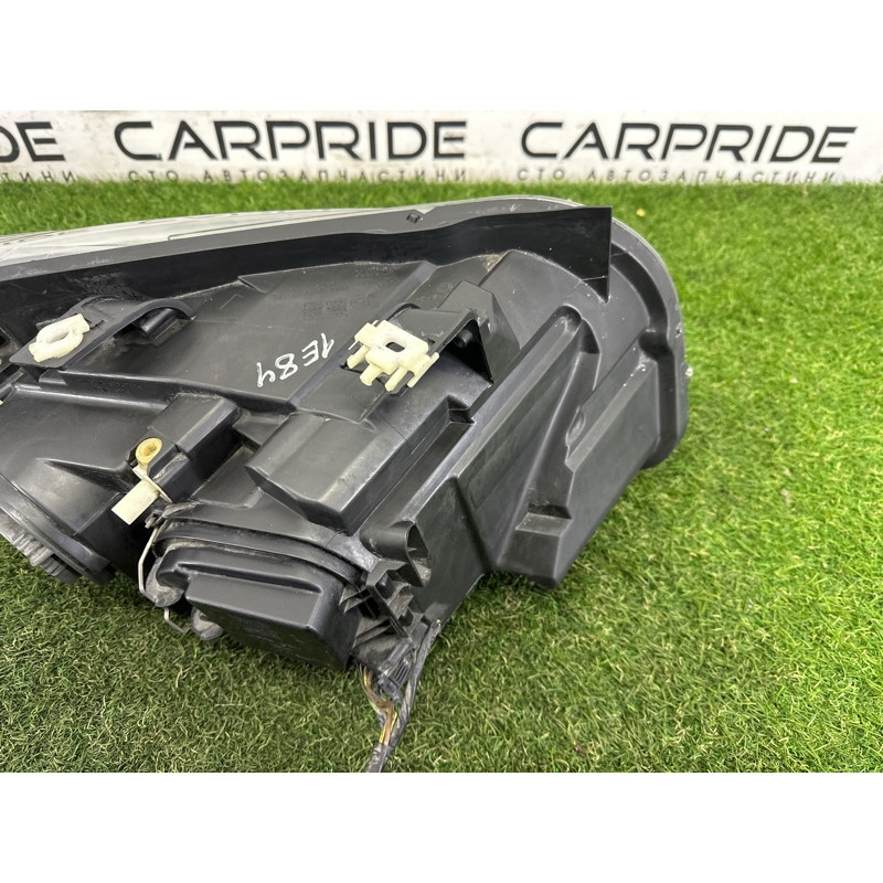 Фара (оптика) BMW X1 E84 2014 2.0 63117290237