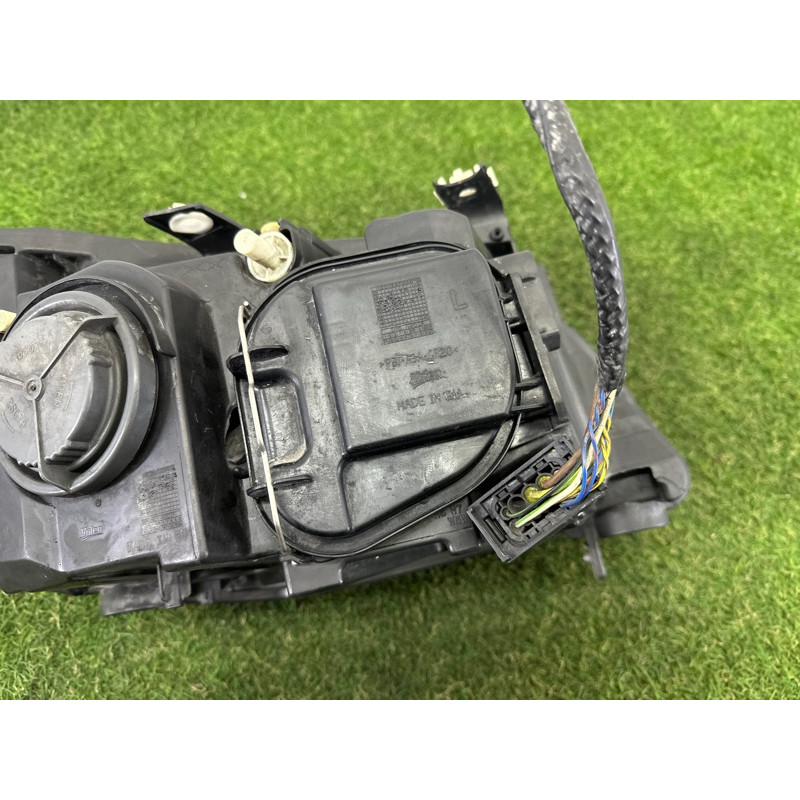 Фара (оптика) BMW X1 E84 2014 2.0 63117290237