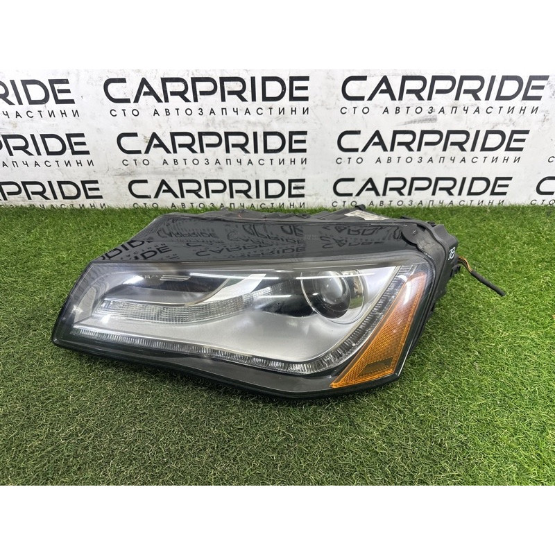 Фара (оптика) AUDI A8 D4 2011 4.2 CDRA 4H0941029H