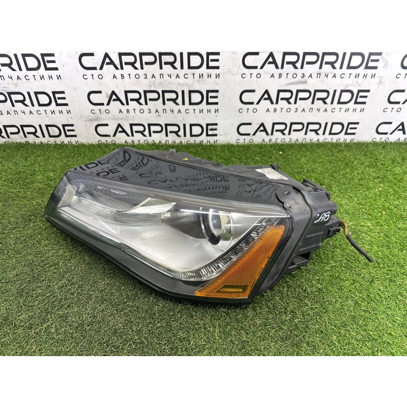 Фара (оптика) AUDI A8 D4 2011 4.2 CDRA 4H0941029H