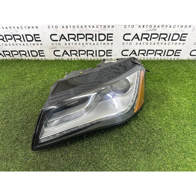 Фара (оптика) AUDI A8 D4 2011 4.2 CDRA 4H0941029H