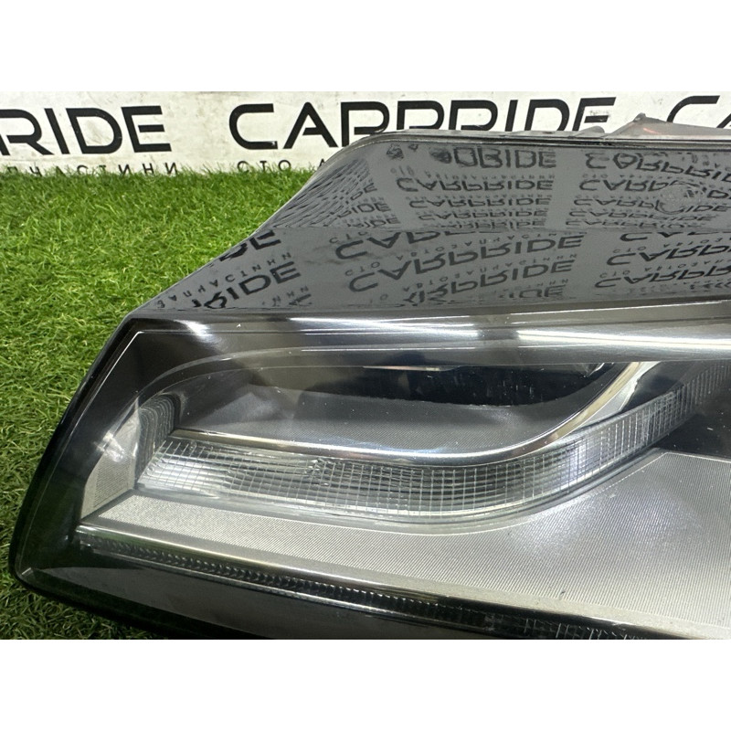 Фара (оптика) AUDI A8 D4 2011 4.2 CDRA 4H0941029H