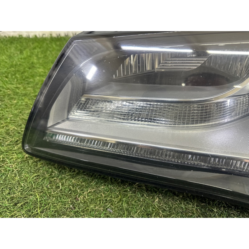 Фара (оптика) AUDI A8 D4 2011 4.2 CDRA 4H0941029H