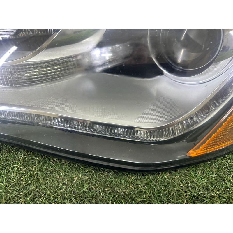 Фара (оптика) AUDI A8 D4 2011 4.2 CDRA 4H0941029H