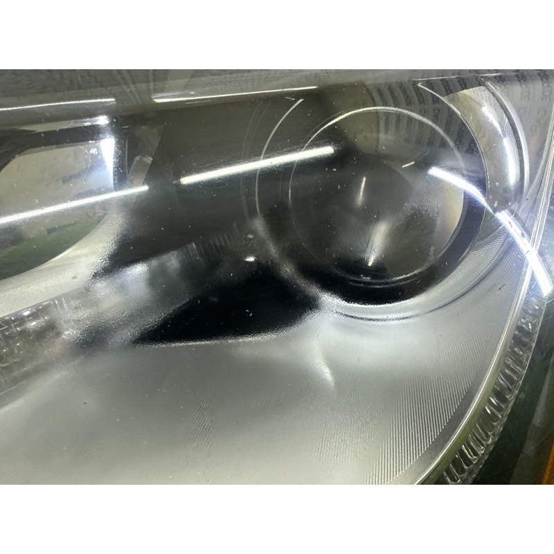 Фара (оптика) AUDI A8 D4 2011 4.2 CDRA 4H0941029H