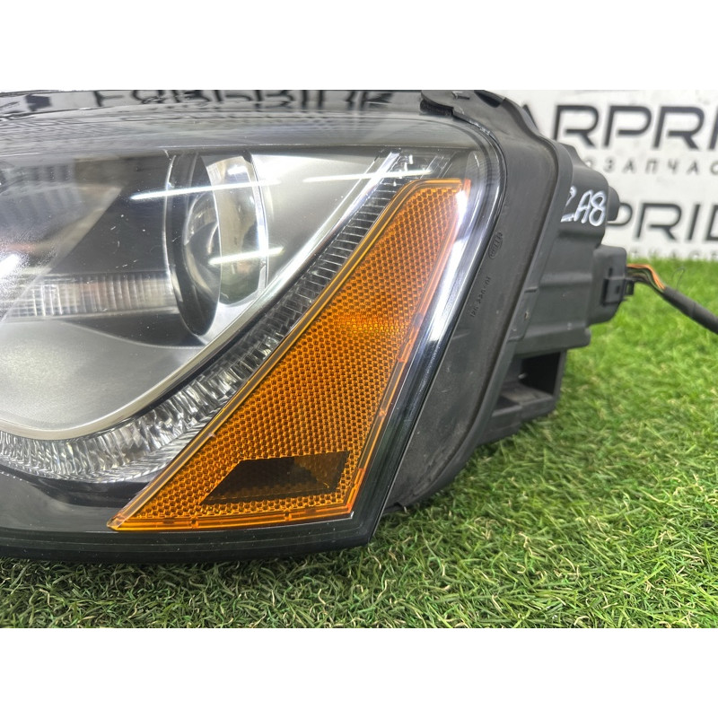 Фара (оптика) AUDI A8 D4 2011 4.2 CDRA 4H0941029H