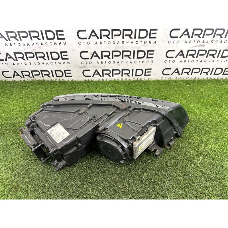 Фара (оптика) AUDI A8 D4 2011 4.2 CDRA 4H0941029H